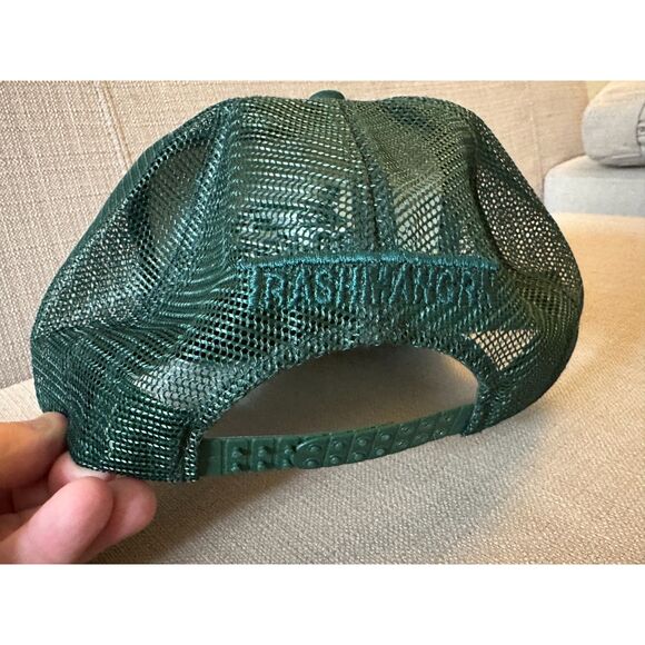 PRO KEDS - TRASHMAN GREEN - Rare Trucker  - Streetwear - Picture 3 of 4